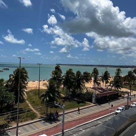 Flat Beira Mar Tambau Joao Pessoa Exterior photo