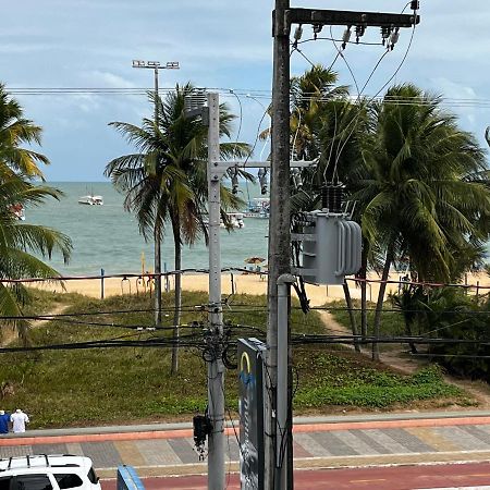 Flat Beira Mar Tambau Joao Pessoa Exterior photo