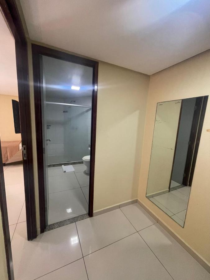 Flat Beira Mar Tambau Joao Pessoa Exterior photo