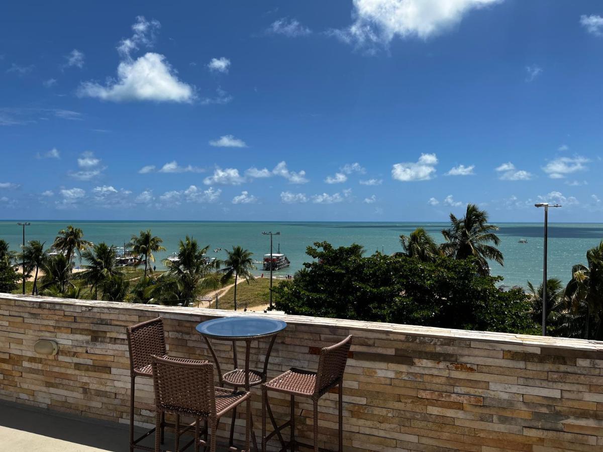 Flat Beira Mar Tambau Joao Pessoa Exterior photo