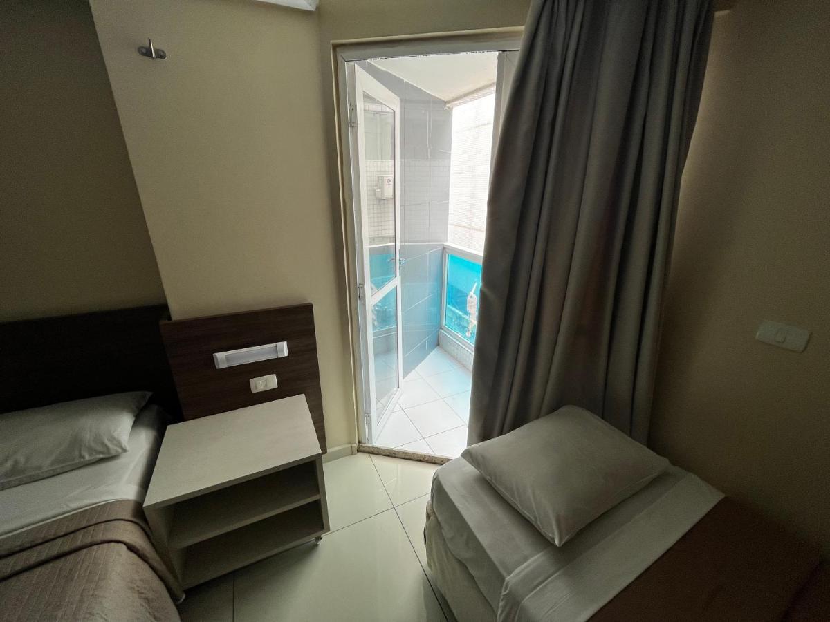 Flat Beira Mar Tambau Joao Pessoa Exterior photo