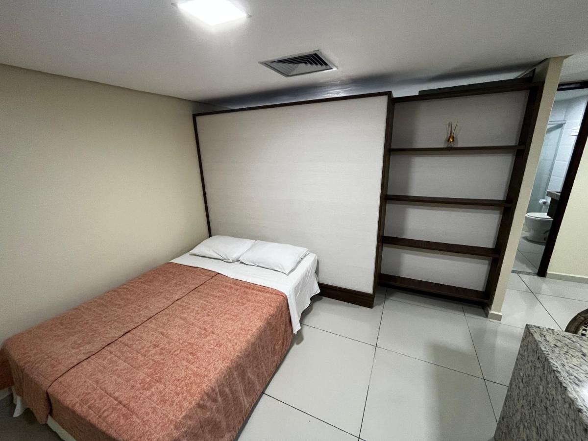 Flat Beira Mar Tambau Joao Pessoa Exterior photo