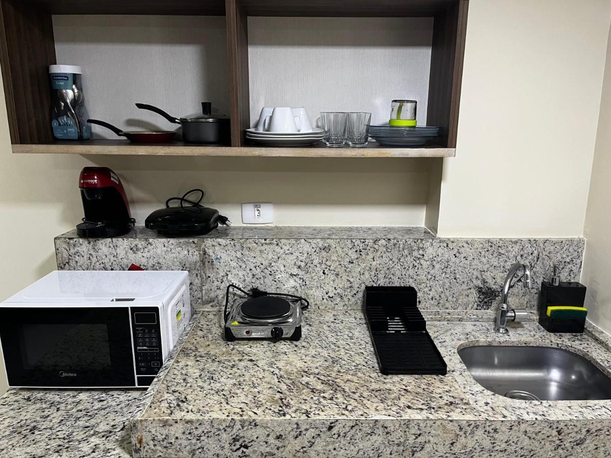 Flat Beira Mar Tambau Joao Pessoa Exterior photo