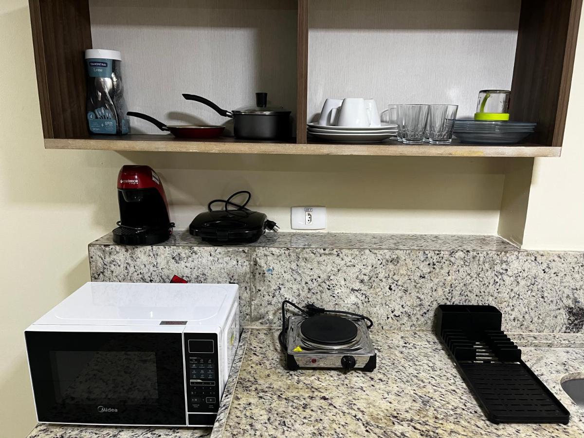 Flat Beira Mar Tambau Joao Pessoa Exterior photo