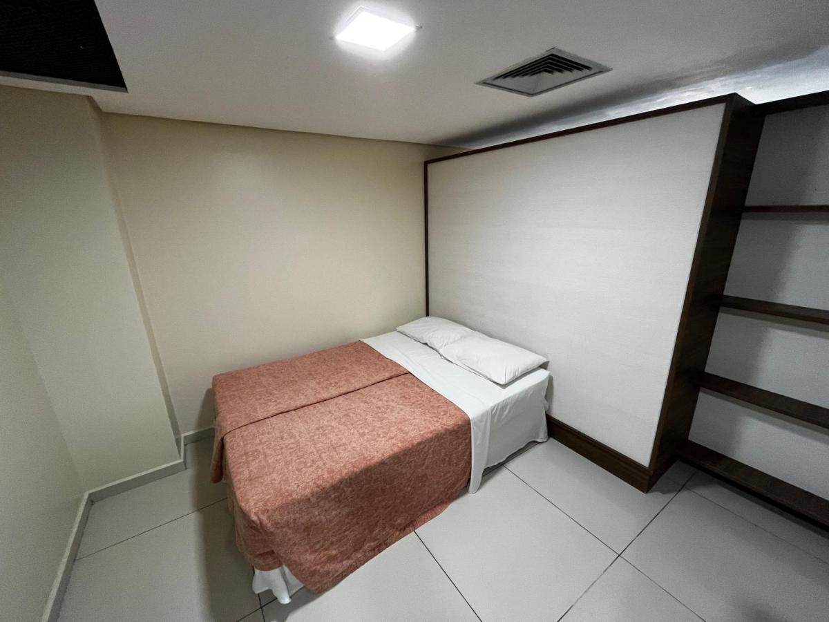 Flat Beira Mar Tambau Joao Pessoa Exterior photo