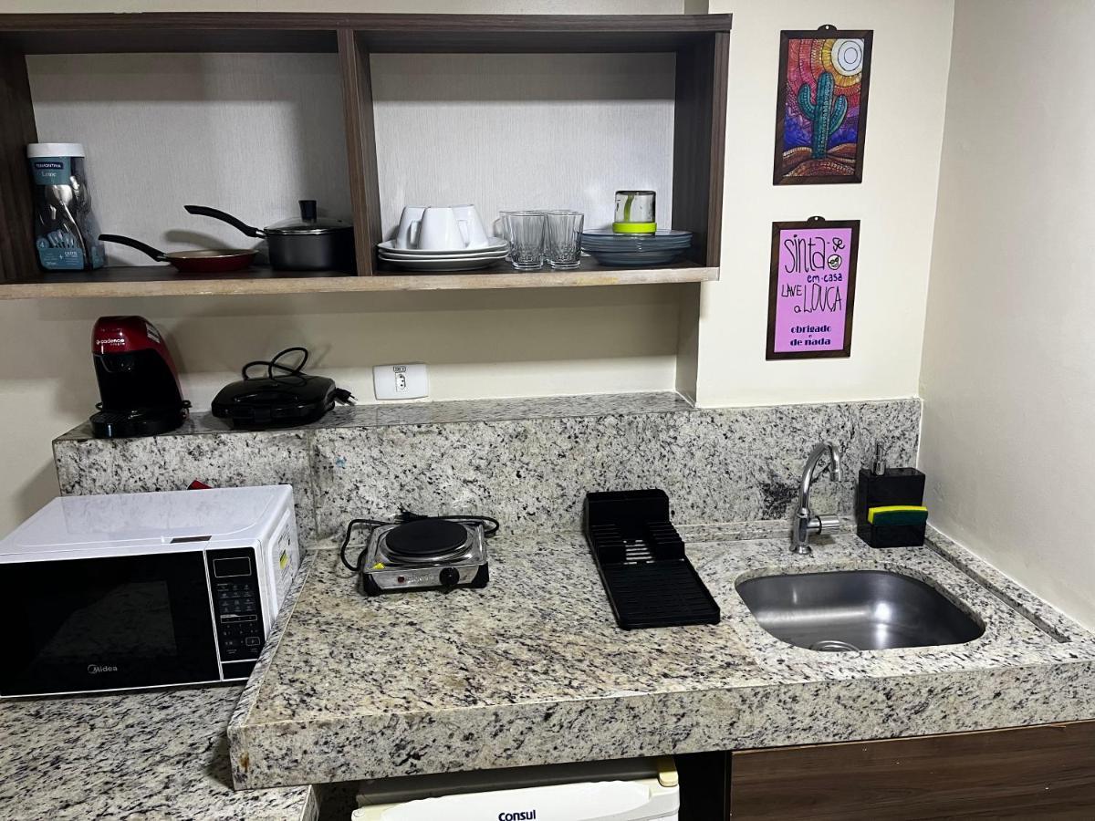 Flat Beira Mar Tambau Joao Pessoa Exterior photo