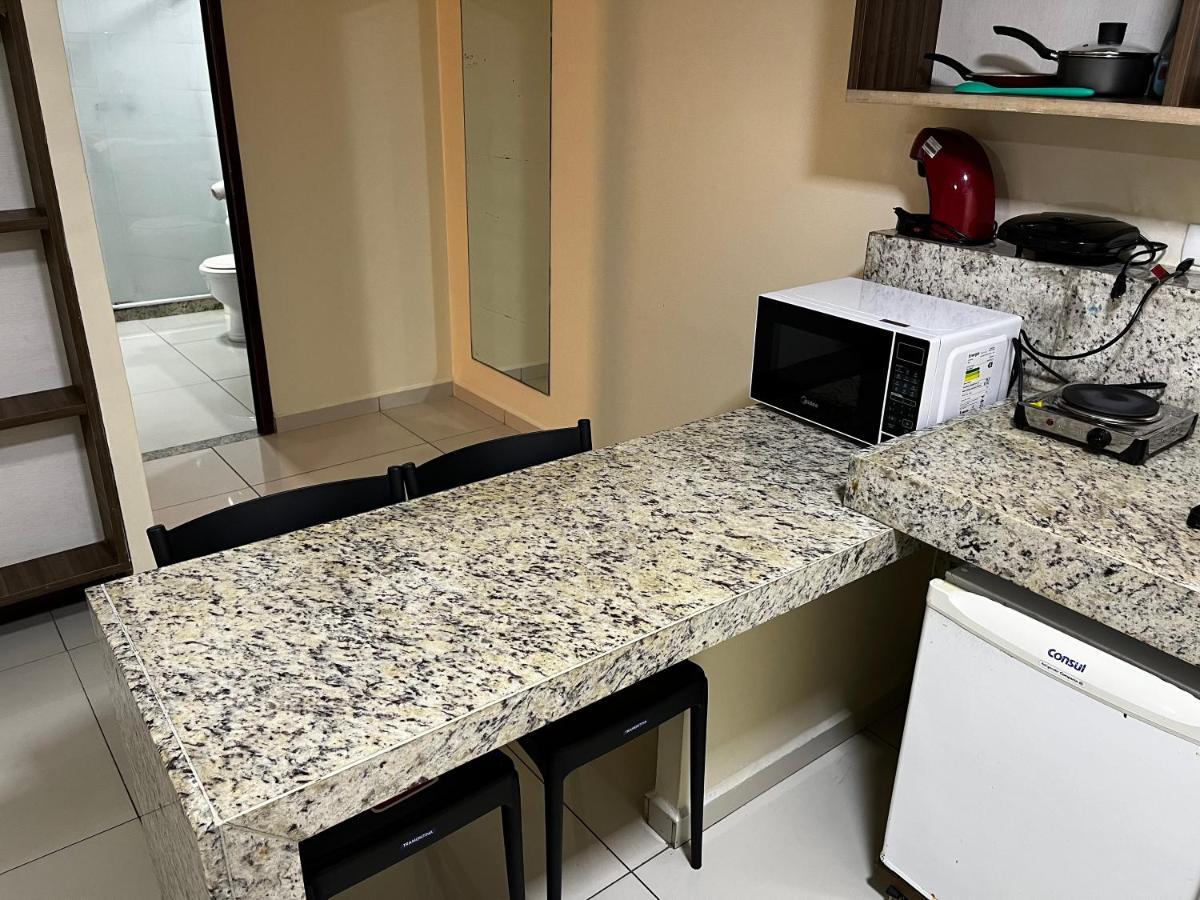 Flat Beira Mar Tambau Joao Pessoa Exterior photo