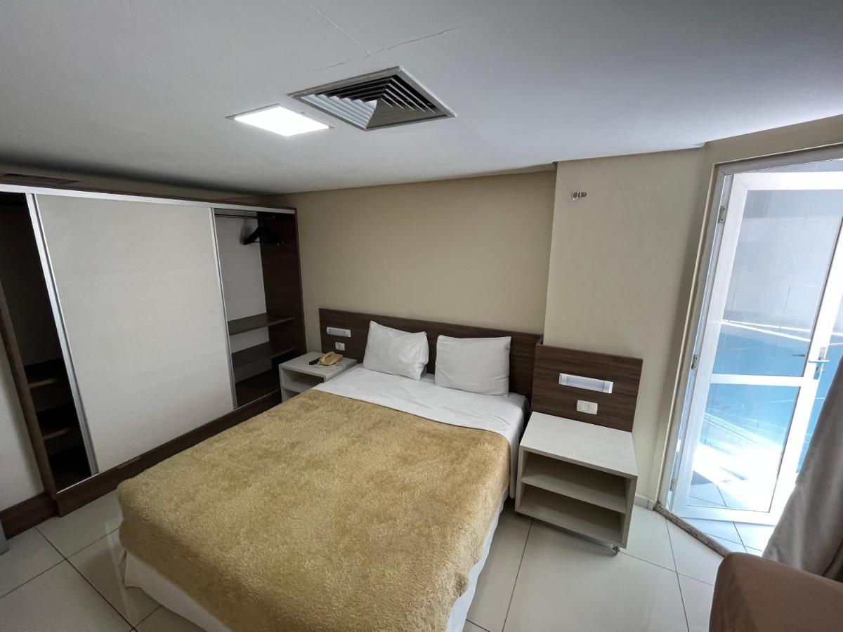 Flat Beira Mar Tambau Joao Pessoa Exterior photo
