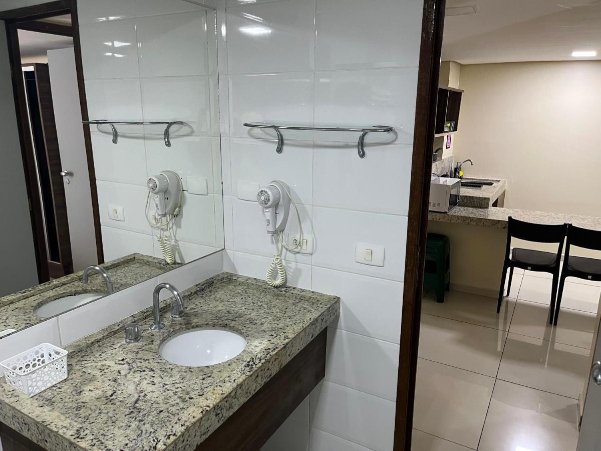 Flat Beira Mar Tambau Joao Pessoa Exterior photo