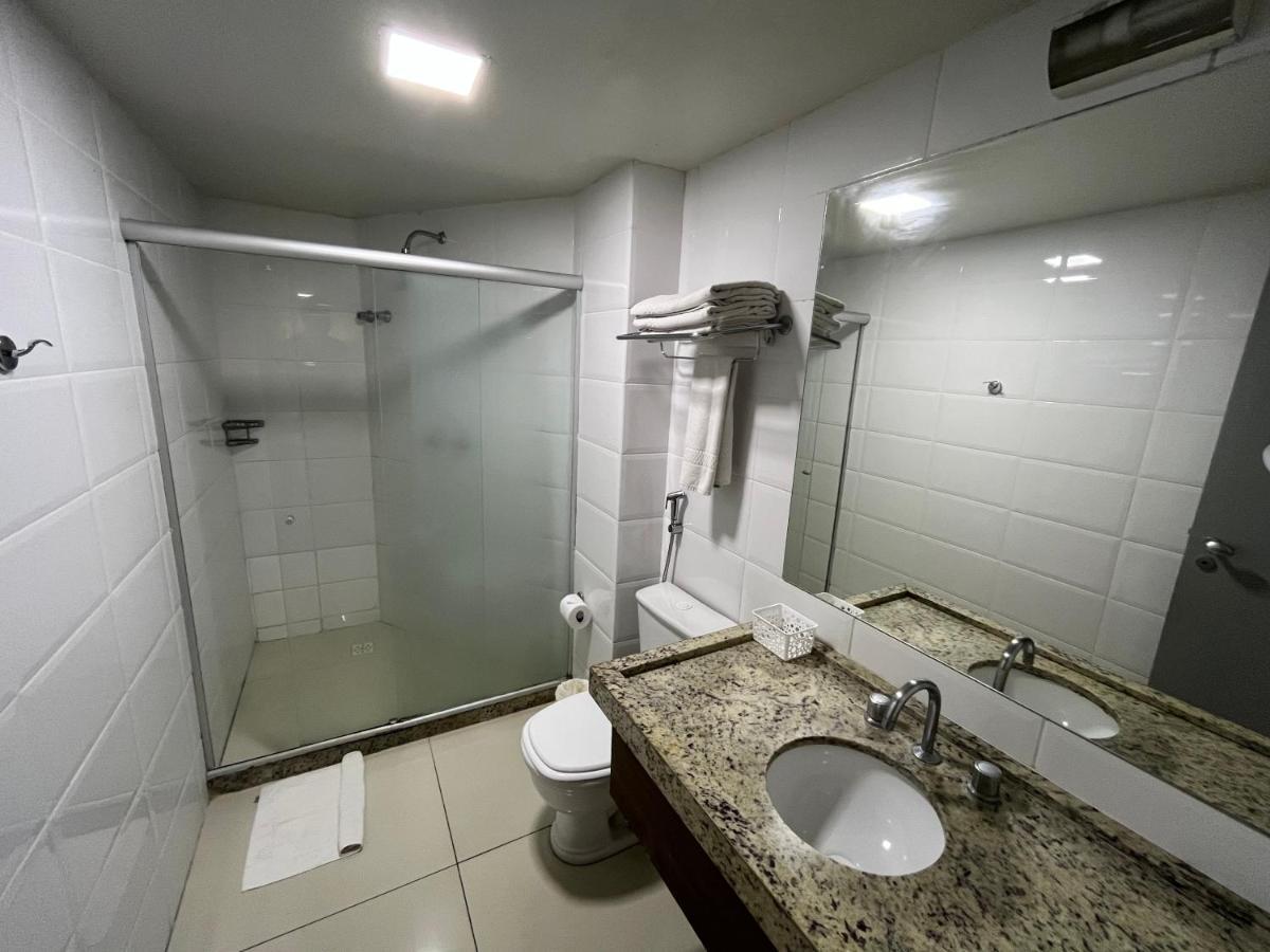 Flat Beira Mar Tambau Joao Pessoa Exterior photo