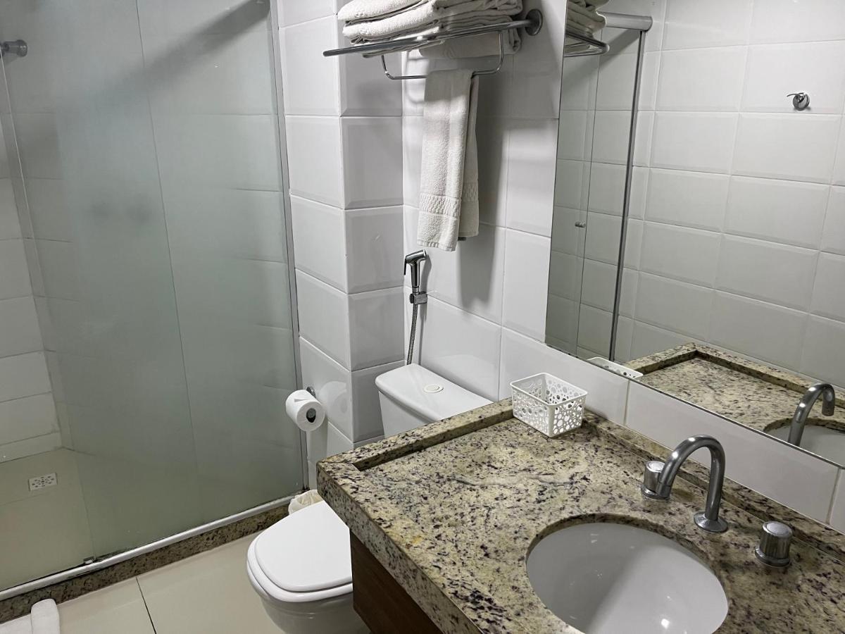 Flat Beira Mar Tambau Joao Pessoa Exterior photo